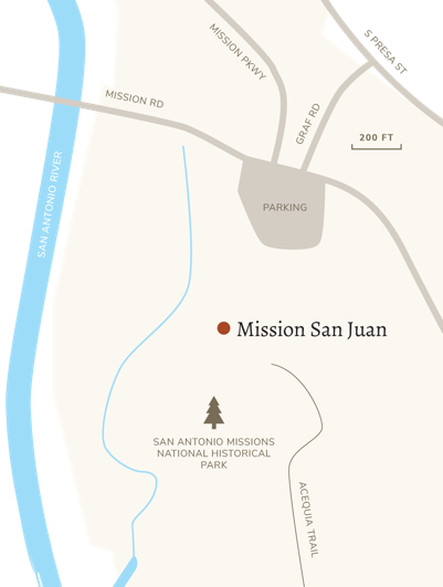 Mission San Juan